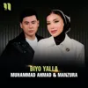 Biyo Yalla