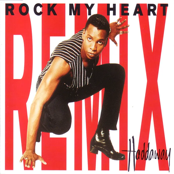 Rock My Heart