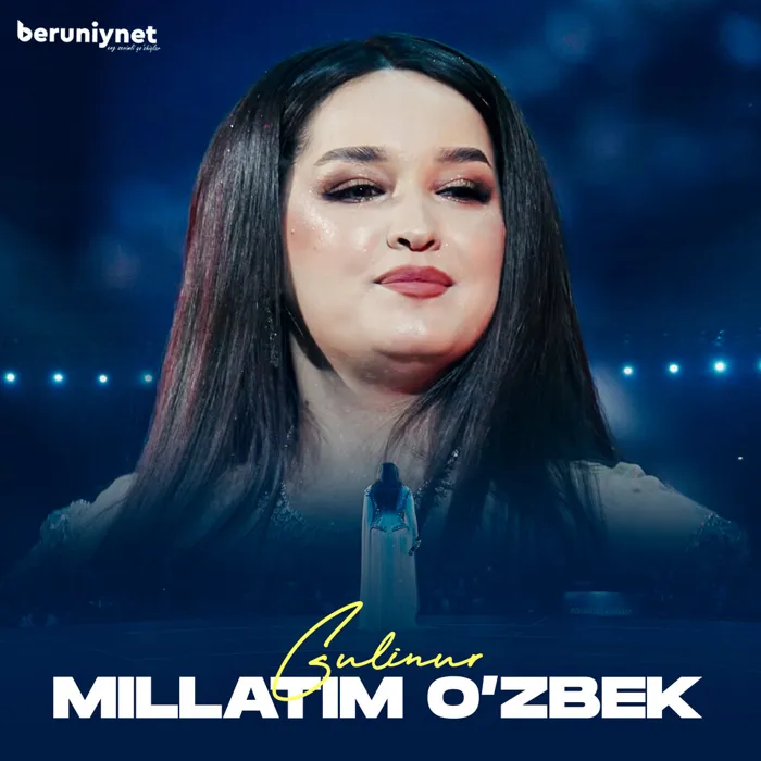 Millatim o'zbek