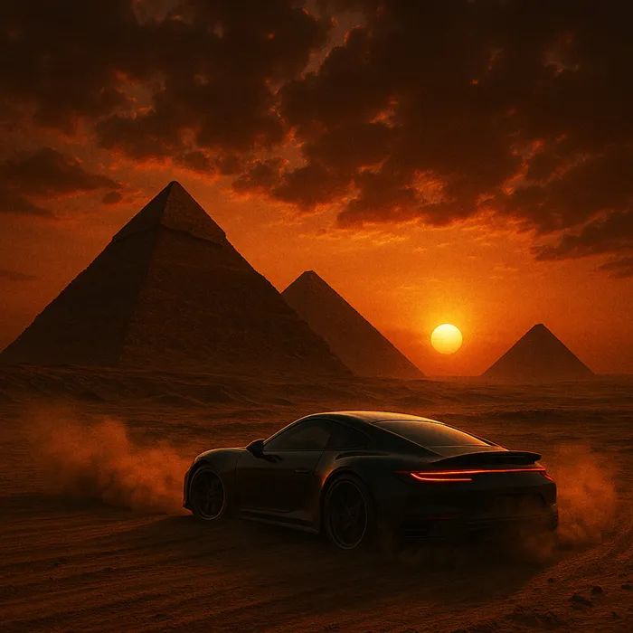 Pyramid