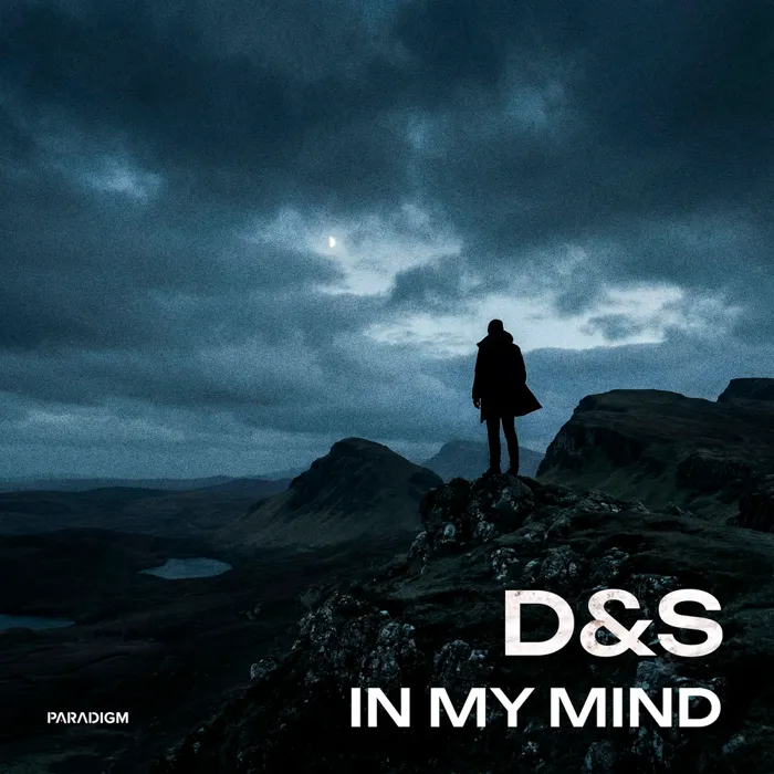 In My Mind