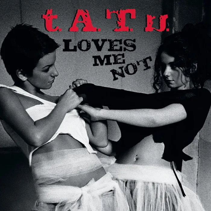 Loves Me Not