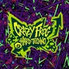 Crazy Frog Hard Techno