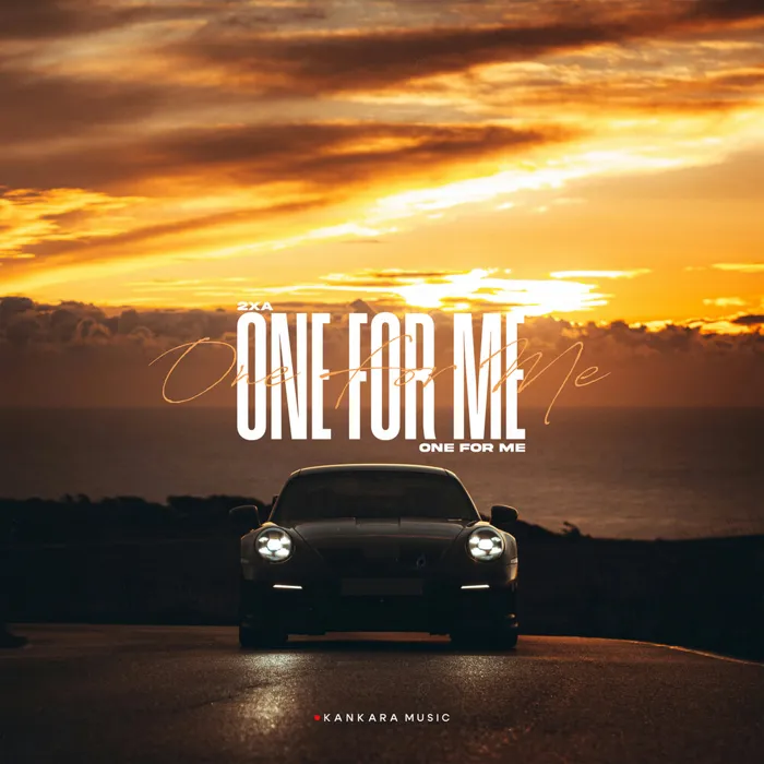 One For Me