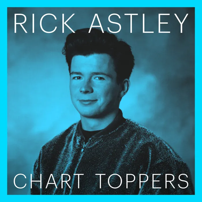 Chart Toppers