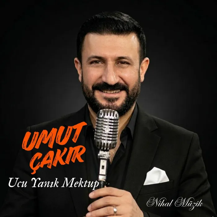 Ucu Yanık Mektup