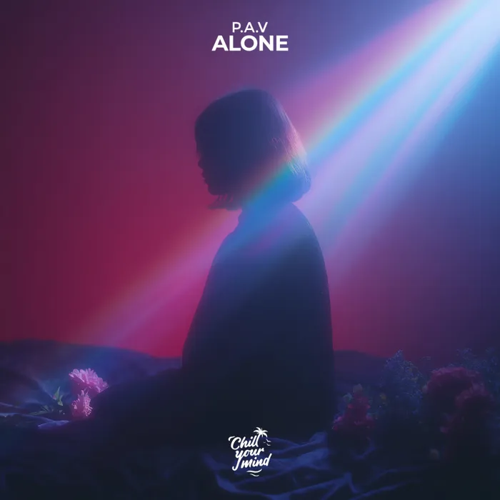Alone
