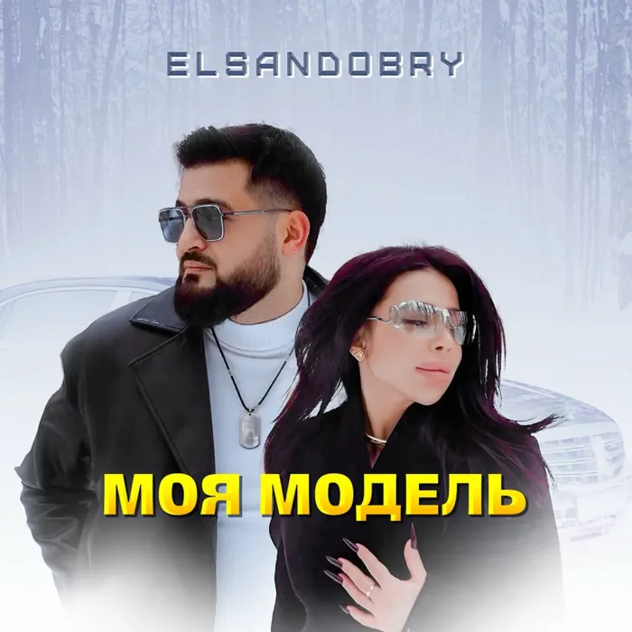 Моя модель