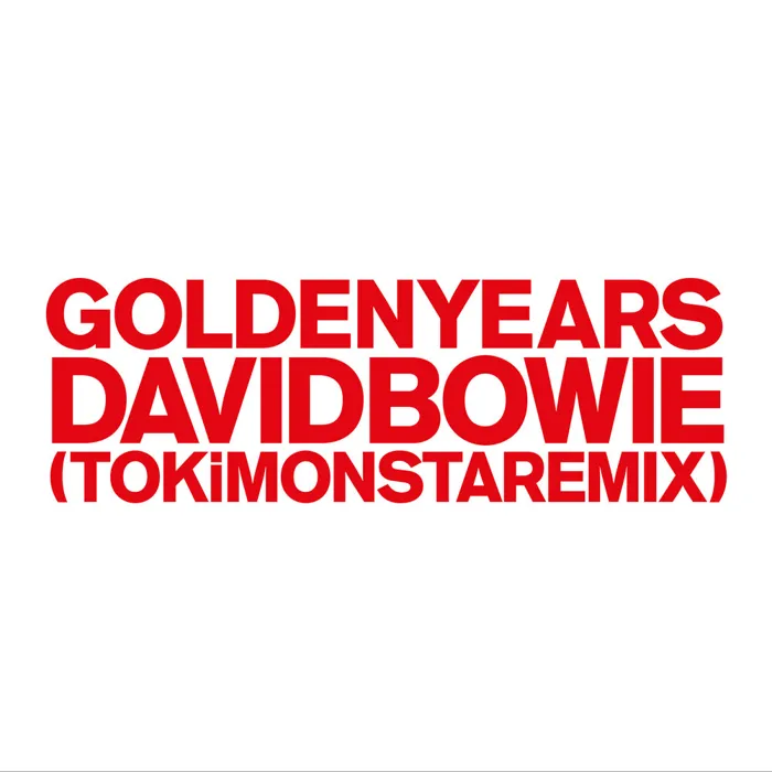 Golden Years