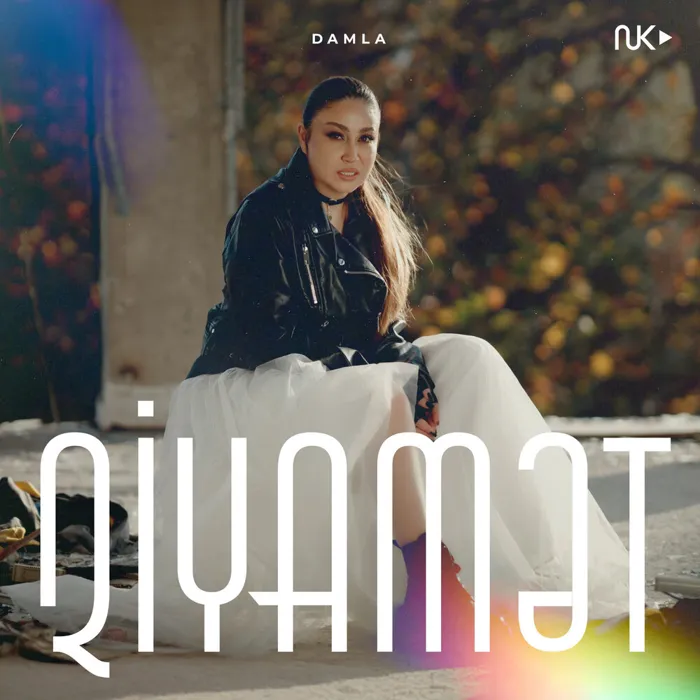 Qiyamət