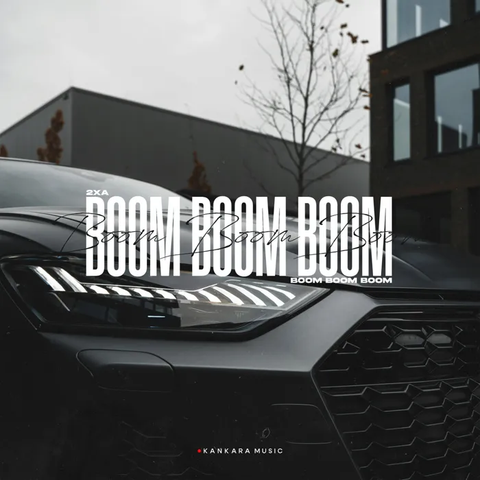 Boom Boom Boom