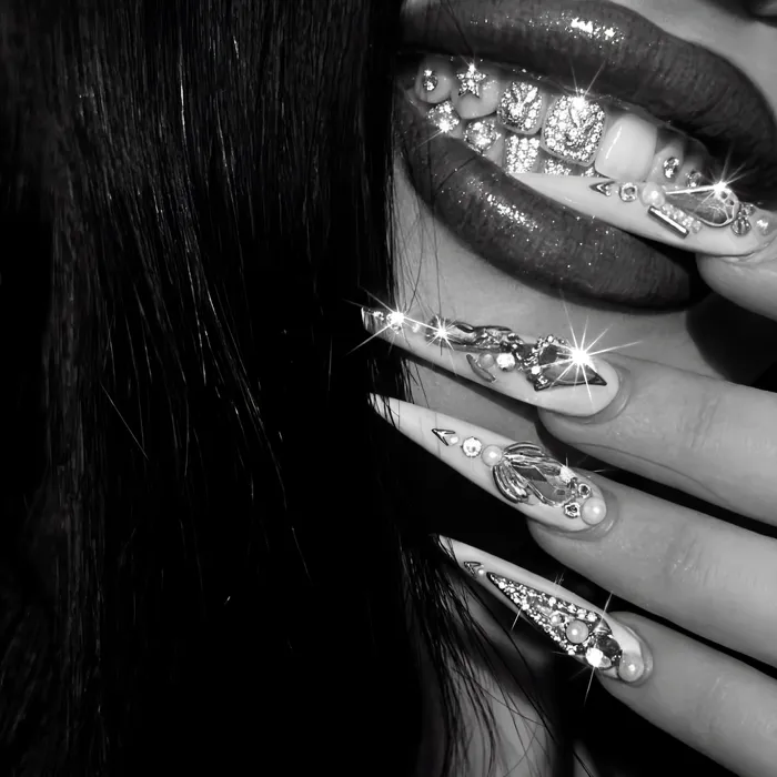 diamonds