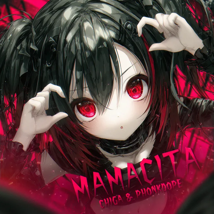 MAMACITA