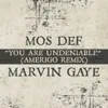 You Are Undeniable
