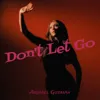 Don't Let Go
