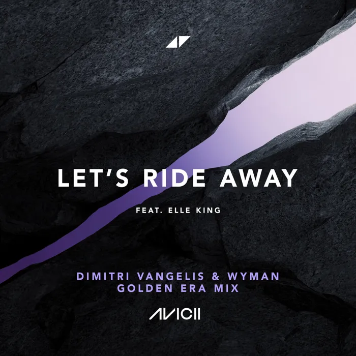 Let's Ride Away