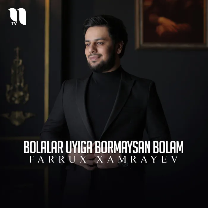 Bolalar uyiga bormaysan bolam