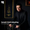 Sanam Mani Aldading