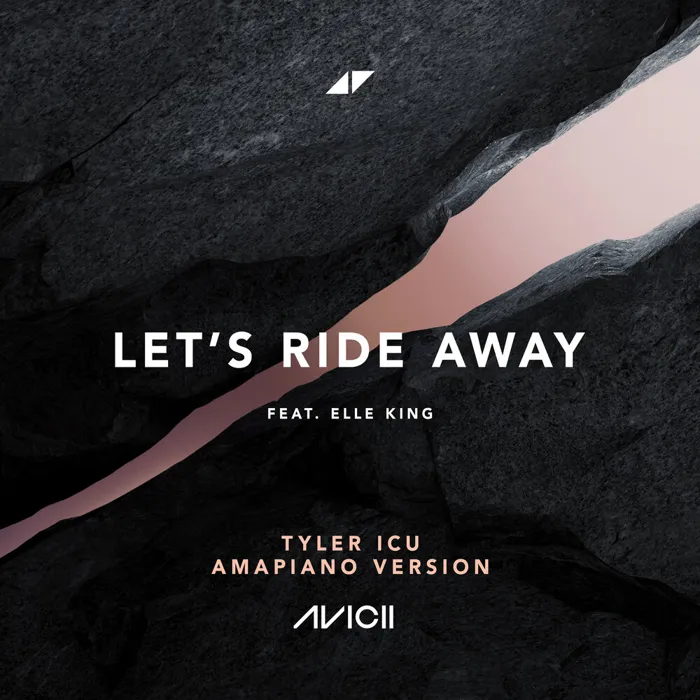 Let's Ride Away