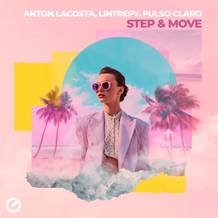 Step & Move