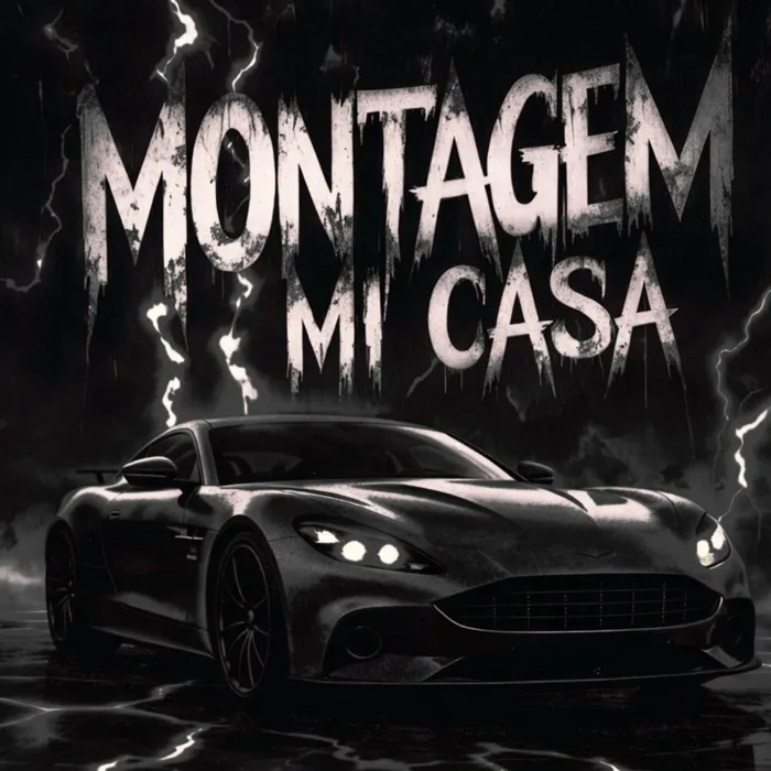 MONTAGEM MI CASA!