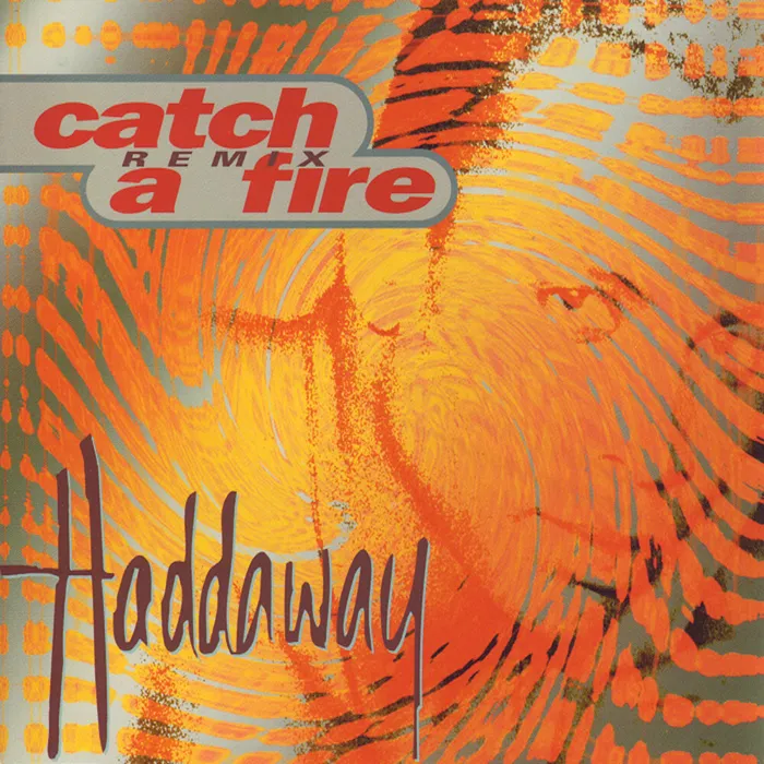 Catch a Fire: Remix