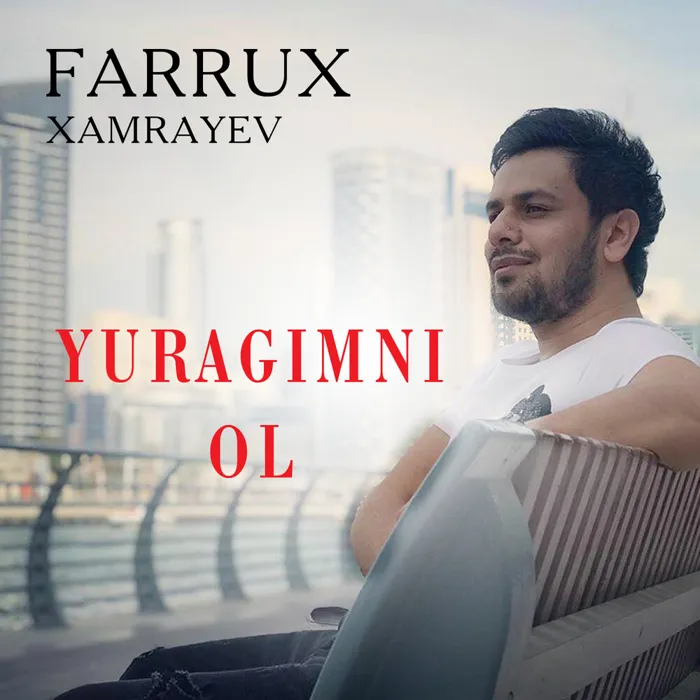 Yuragimni ol