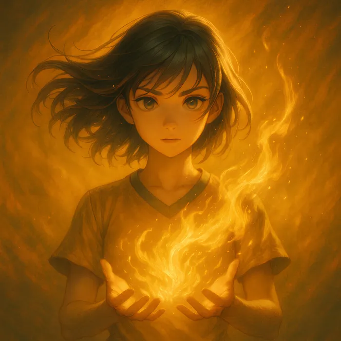 Flame