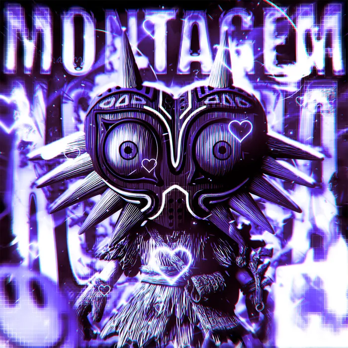 MONTAGEM XONADA