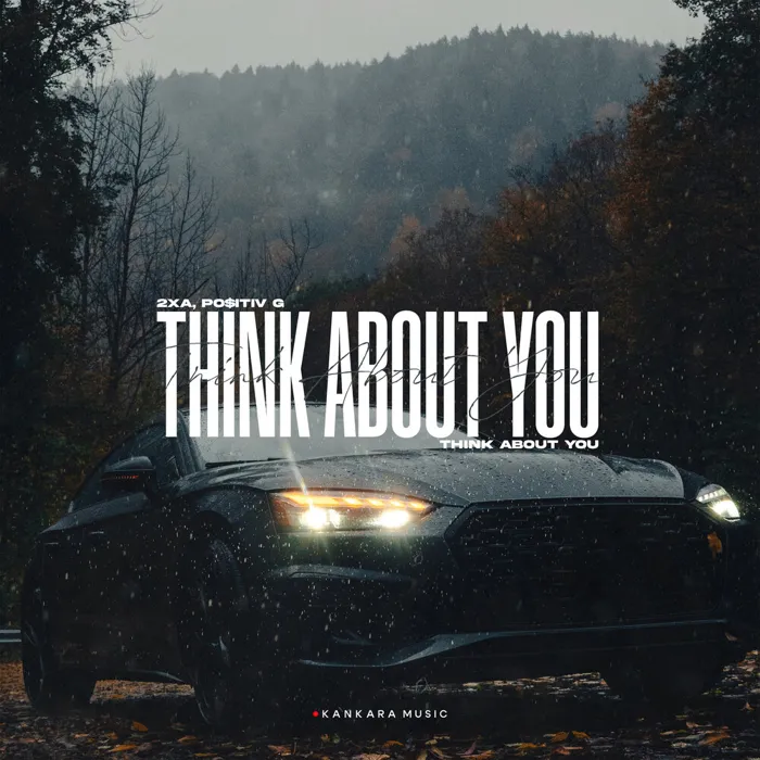 Think About You
