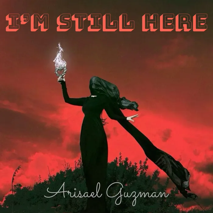 I’m Still Here