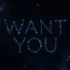 Want you (feat. Marib)