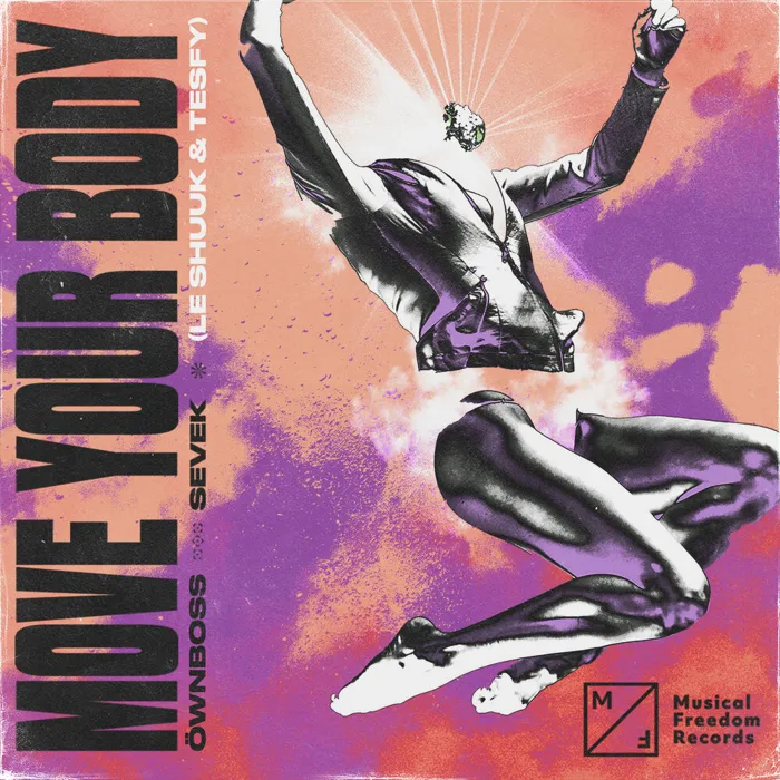 Move Your Body