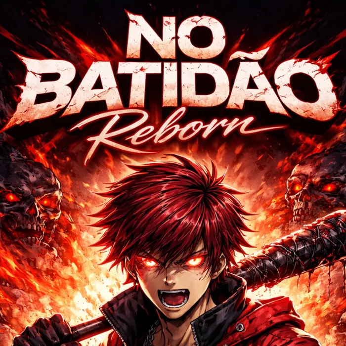 No Batidão