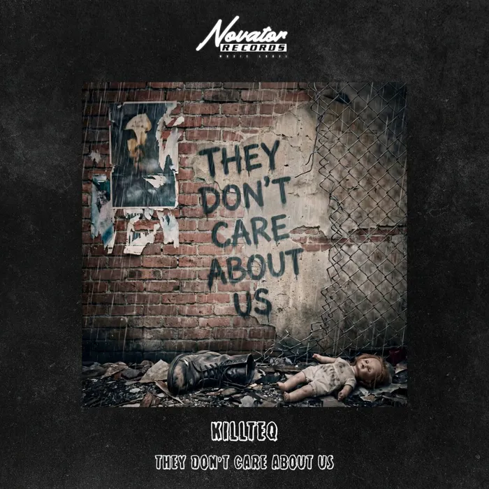 They Don't Care About Us