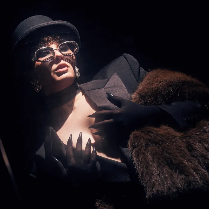 Dark Romance