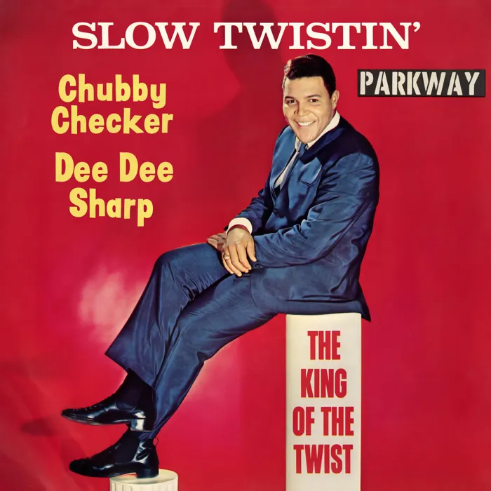 Slow Twistin'