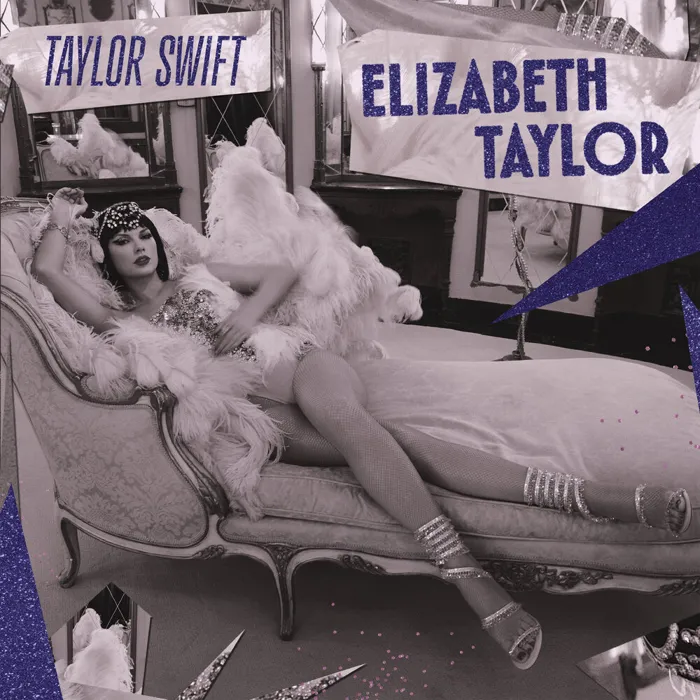 Elizabeth Taylor