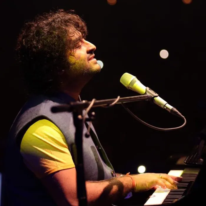 Arijit Singh (Self-Titled)