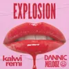 Explosion