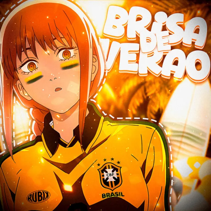 Brisa de Verão