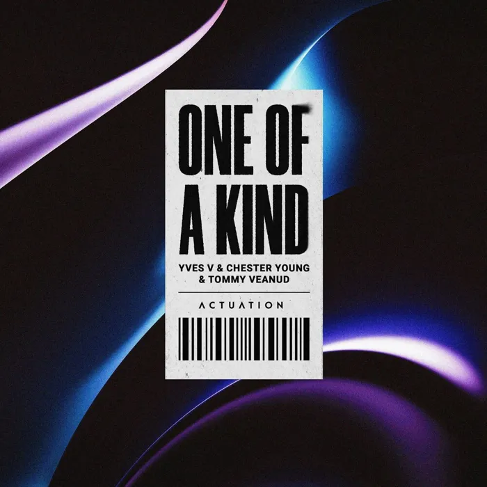 One Of A Kind