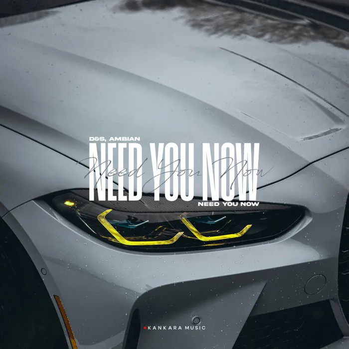 Need You Now