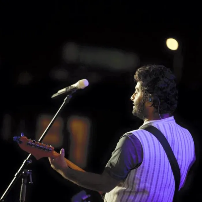 Desi Arijit