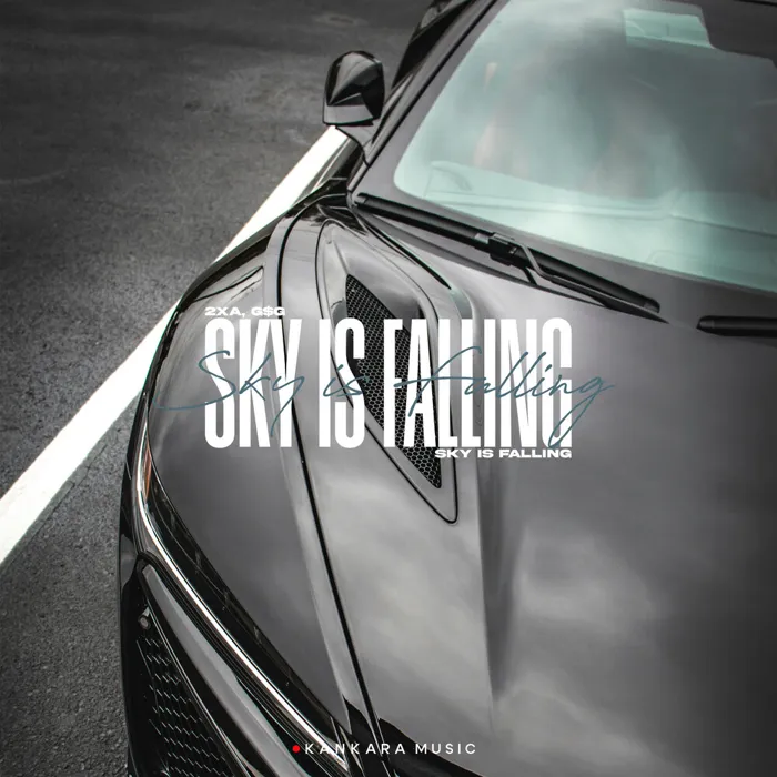 Sky is Falling