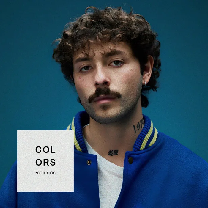 Favor - A COLORS SHOW
