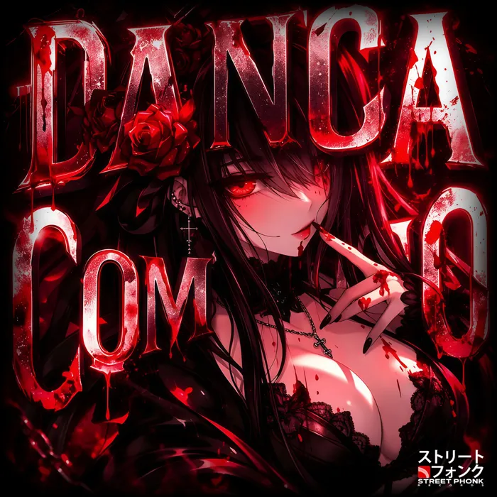 DANCA COMIGO