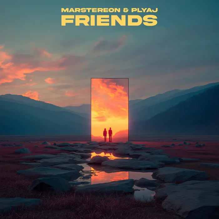 Friends