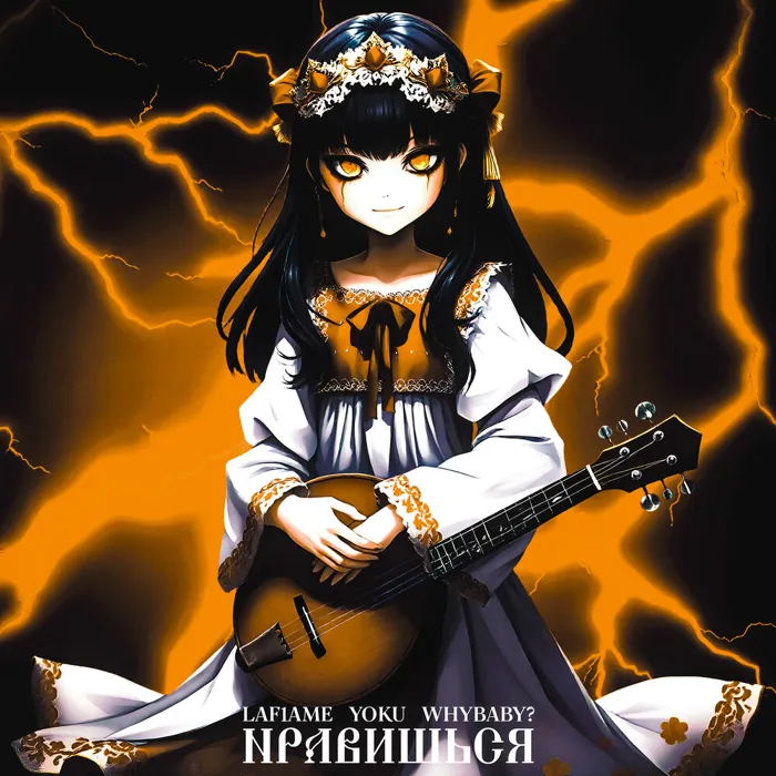 Нравишься