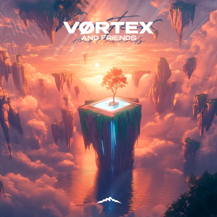 VØRTEX and Friends